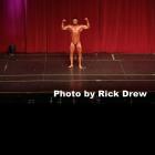 Angel   Trujillo - NPC Illinois State Championships 2013 - #1