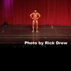 Angel   Trujillo - NPC Illinois State Championships 2013 - #1