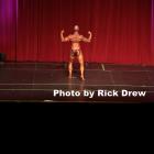 Mike  Krukoff - NPC Illinois State Championships 2013 - #1