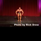 Jim  Swanson - NPC Illinois State Championships 2013 - #1