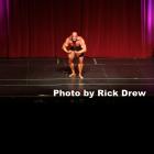 Jim  Swanson - NPC Illinois State Championships 2013 - #1