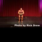 Jim  Swanson - NPC Illinois State Championships 2013 - #1