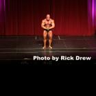 Jim  Swanson - NPC Illinois State Championships 2013 - #1