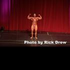 Kevin  Cree - NPC Illinois State Championships 2013 - #1