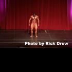 Kevin  Cree - NPC Illinois State Championships 2013 - #1