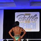 Amanda  Conomon - NPC Battle on the Beach 2014 - #1