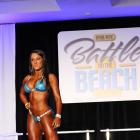 Amanda  Pyron - NPC Battle on the Beach 2014 - #1