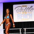 Amanda  Pyron - NPC Battle on the Beach 2014 - #1