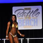 Markee  Serecin - NPC Battle on the Beach 2014 - #1