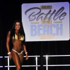 Markee  Serecin - NPC Battle on the Beach 2014 - #1