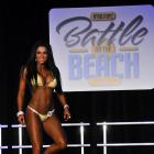 Markee  Serecin - NPC Battle on the Beach 2014 - #1