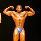 Ajani  Browne - NPC Battle on the Coast 2011 - #1