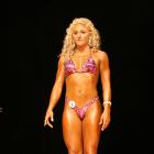 Tiffany  Chandler - NPC Battle on the Coast 2011 - #1