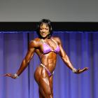 Leonie  Rose - IFBB Optimum Pro 2014 - #1