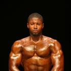 Ajani  Browne - NPC Battle on the Coast 2011 - #1