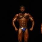 Ajani  Browne - NPC Battle on the Coast 2011 - #1
