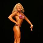 Tiffany  Chandler - NPC Battle on the Coast 2011 - #1