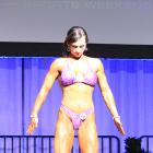 Tonia  Booth - NPC Optimum Classic 2014 - #1