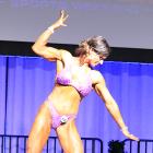 Tonia  Booth - NPC Optimum Classic 2014 - #1