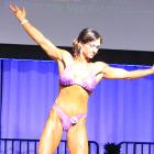 Tonia  Booth - NPC Optimum Classic 2014 - #1