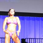 Tonia  Booth - NPC Optimum Classic 2014 - #1