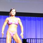 Tonia  Booth - NPC Optimum Classic 2014 - #1