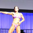 Tonia  Booth - NPC Optimum Classic 2014 - #1