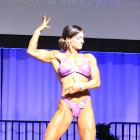 Tonia  Booth - NPC Optimum Classic 2014 - #1