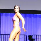 Tonia  Booth - NPC Optimum Classic 2014 - #1