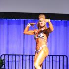 Tish  Yarbrough - NPC Optimum Classic 2014 - #1