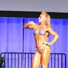 Tish  Yarbrough - NPC Optimum Classic 2014 - #1