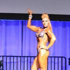 Tish  Yarbrough - NPC Optimum Classic 2014 - #1