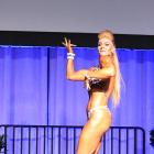 Tish  Yarbrough - NPC Optimum Classic 2014 - #1