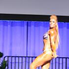 Tish  Yarbrough - NPC Optimum Classic 2014 - #1