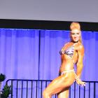 Tish  Yarbrough - NPC Optimum Classic 2014 - #1