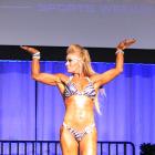 Tish  Yarbrough - NPC Optimum Classic 2014 - #1