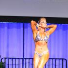 Tish  Yarbrough - NPC Optimum Classic 2014 - #1