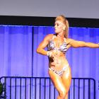 Tish  Yarbrough - NPC Optimum Classic 2014 - #1