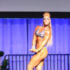 Tish  Yarbrough - NPC Optimum Classic 2014 - #1