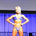 Darlene  Ainsco - NPC Optimum Classic 2014 - #1