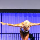 Darlene  Ainsco - NPC Optimum Classic 2014 - #1