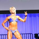 Darlene  Ainsco - NPC Optimum Classic 2014 - #1