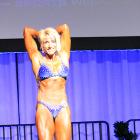 Darlene  Ainsco - NPC Optimum Classic 2014 - #1