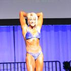 Darlene  Ainsco - NPC Optimum Classic 2014 - #1