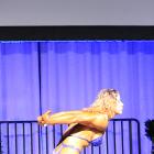 Laura  Nguyen - NPC Optimum Classic 2014 - #1