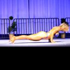 Laura  Nguyen - NPC Optimum Classic 2014 - #1