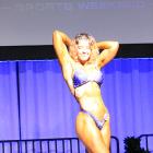Laura  Nguyen - NPC Optimum Classic 2014 - #1