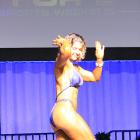 Laura  Nguyen - NPC Optimum Classic 2014 - #1