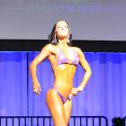 Amanda  Copeland - NPC Optimum Classic 2014 - #1