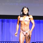 Rebecca  Payton - NPC Optimum Classic 2014 - #1